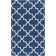 Bangor Wool Geometric Indoor Rug