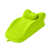 Green selected