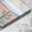 Cactus Plateau II-Gallery, toile tendue-1468477867