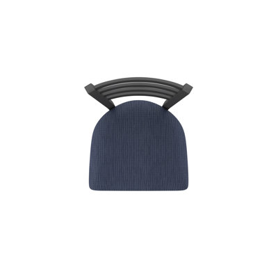 Jackie Swivel Stool
