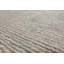 Tapis oriental multicolore en laine touffeté à la main beige-1566930167