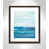 Walnut Wood Framed Paper is unavailable