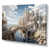 Toile tendue