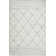 Christine Bennita Cream Area Rug