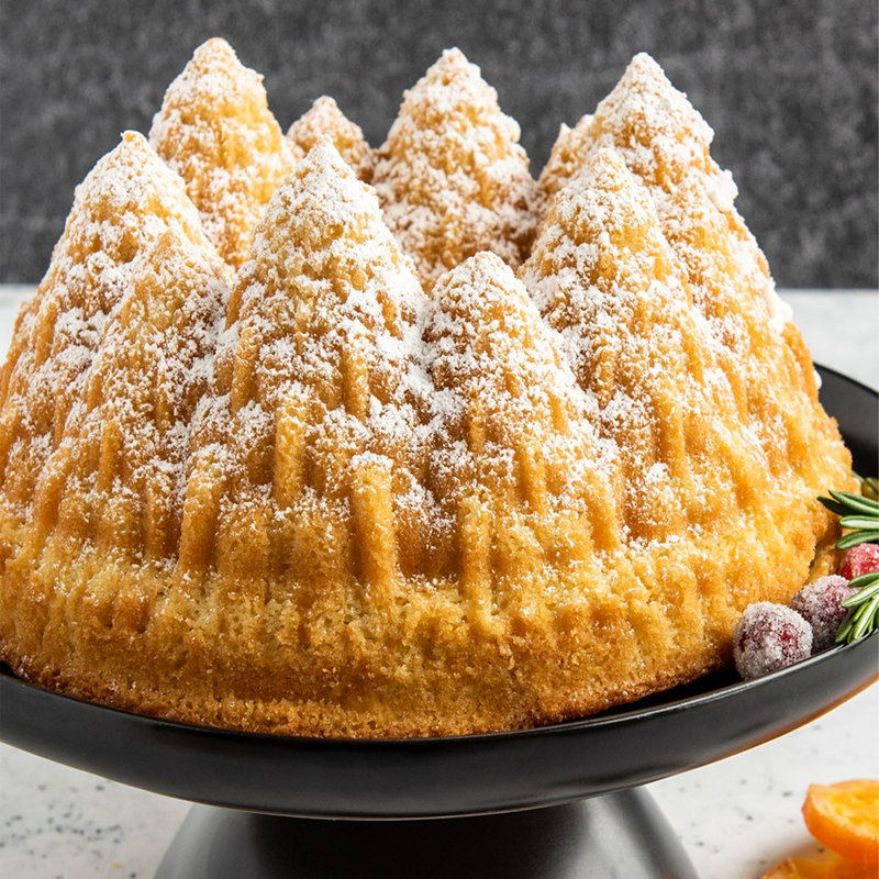 Nordic Ware Classic Cake Pan