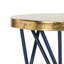 Dimitri Counter Stool with Metal Frame-35546182