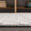 Tapis crème / gris Naia Berber-1266334856
