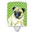 Beige Pug