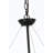 Denzerville 6 - Light Sputnik Pendant-1488272789