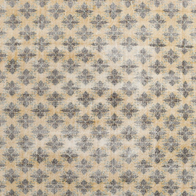 Oriental Indoor Rug