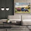 «Flower Livraison» par Lori Deiter, art mural sur toile-938346610
