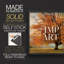 «Autumn's Passion» - reproduction encadrée - Restickable-1664762073-1664762075