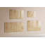 Magnetic Glass Dry Erase Board