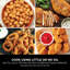 Ninja Double Stack 2-Drawer Air Fryer 7.6L SL300UK
