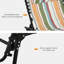 Outdoor Lounge Chair