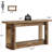 2-Tier Foyer Table,Entryway Sofa Table,Console Table