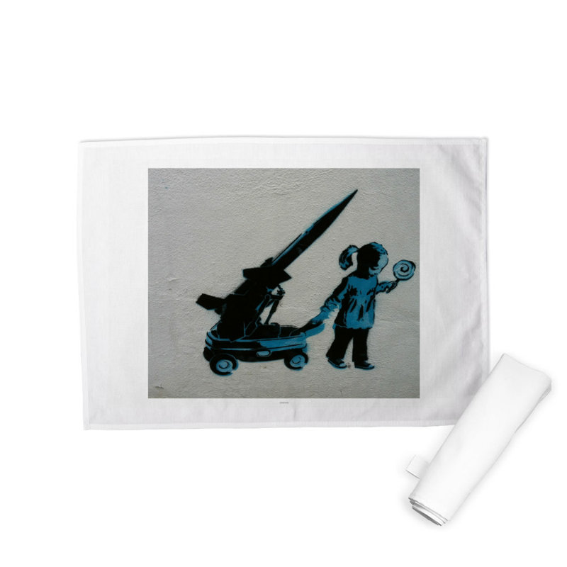 Cotton Kitchen Towel