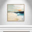 Impression «Seashore Abstraction II» par Irena Orlov-129102058-129102015-129102030