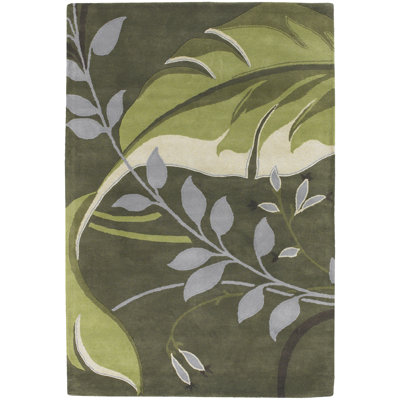 Tapis vert Friedlander