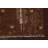 One-of-a-Kind 5'2" x 6'3" New Age Rectangle Wool Area Rug in Brown