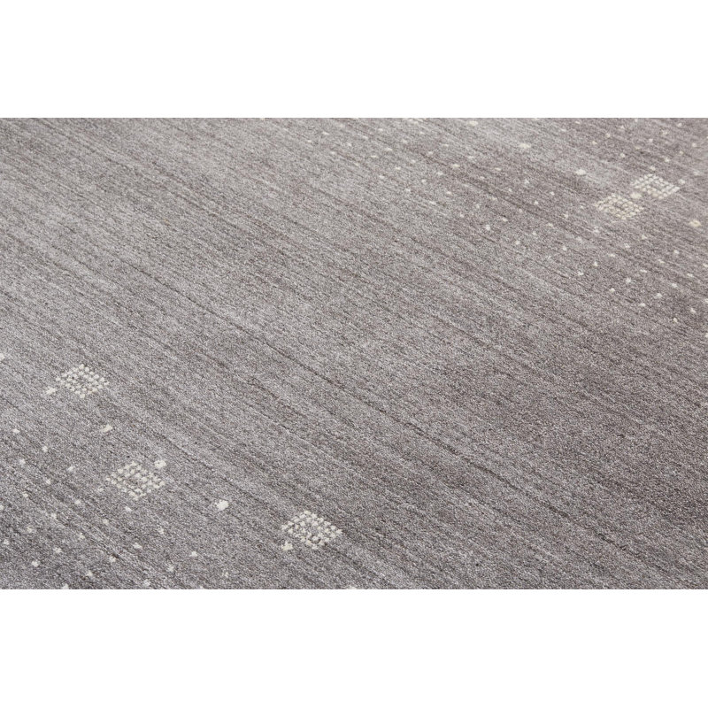 Kemmy Wool Indoor Rug, Rectangle 2' x 3'