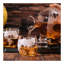 Ensemble de carafe à décanter 5 pièces