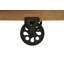 Nevaeh 3 Piece Coffee Table Set