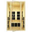 Sauna infrarouge FAR Joyous pour 2 personnes