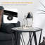 Ensemble de tables de bout Archaluys