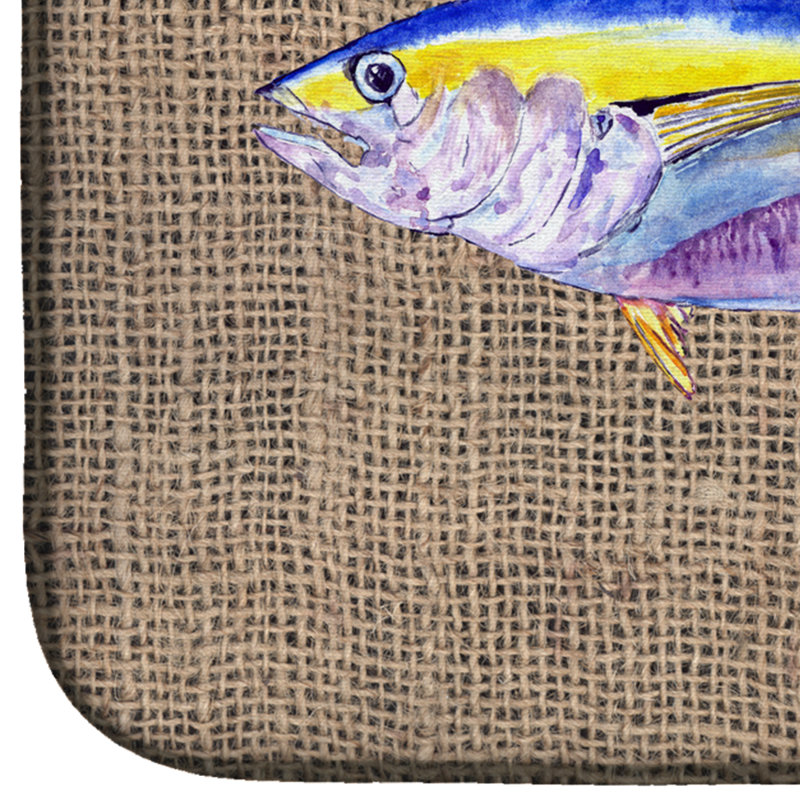 Drying Mat