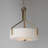 Ellcey 3 - Light Single Pendant-137424612