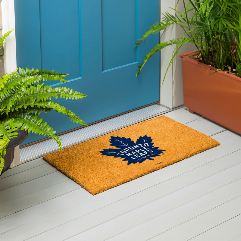 Non-Slip Outdoor Doormat