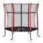 Trampoline Soozier pour enfants avec filet