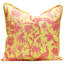Peacock Batik Square Pillow Cover-83262701-83262702