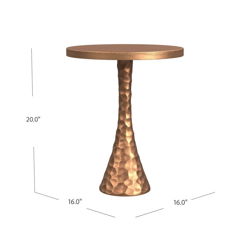 Akuila End Table