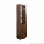 Armoire de rangement 70,87 "H, tablette à 4 niveaux, 3 tiroirs latéraux-1012306084