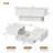 Davius Coffee Table