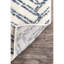 Geometric Area Rug-1395405083