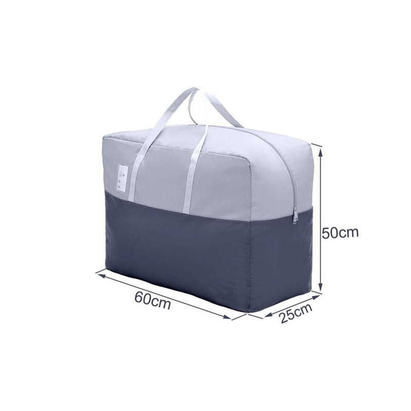 Oxford Fabric Garment Bag