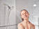 Moen Ronan Single Handle Tub/Shower with Magnetix Rainshower, Valve Included
