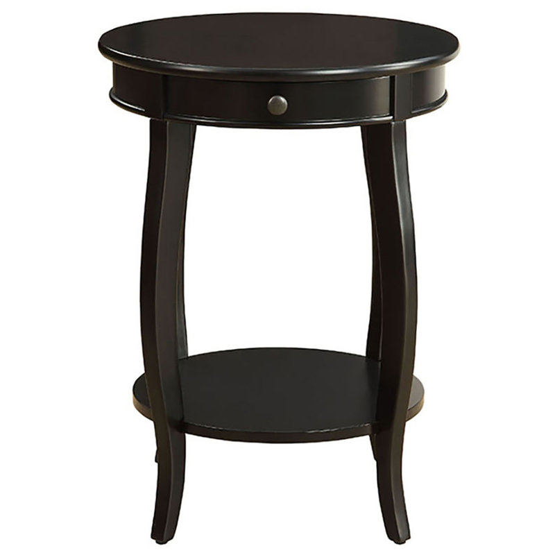 End Table with Drawer