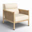 Kempsey Armchair-2127271381
