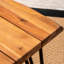 Table d'appoint Rustic