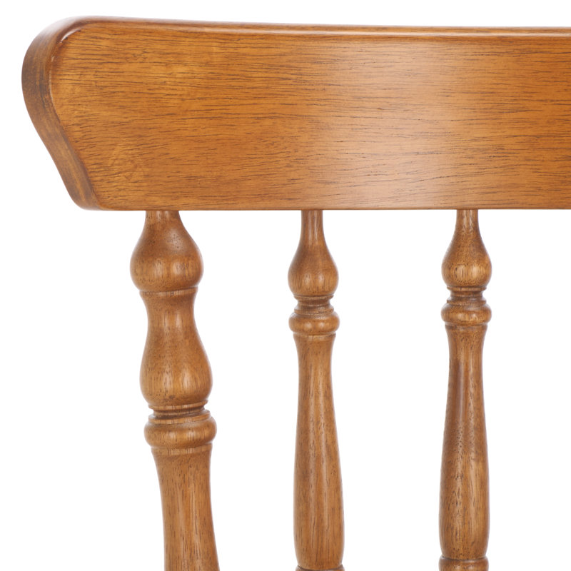 Coralyn Dining Chairs, Honey