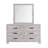 ROVER GREY MIRROR