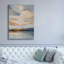 Toile épique Graffiti «Morning Glory» par Katrina Pete, 40 po x 54 po