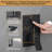 Shower Faucet Set,Ceiling Mount 16 Inch Shower Head,6 Inch Shower Head, 2 In 1 Handheld-119700836