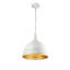 Luminaire suspendu en forme de dôme à 2 lumières Skye-367833965