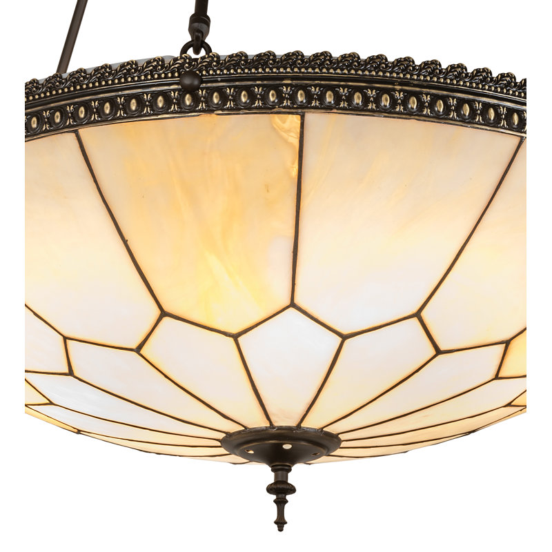 6 - Light Pendant