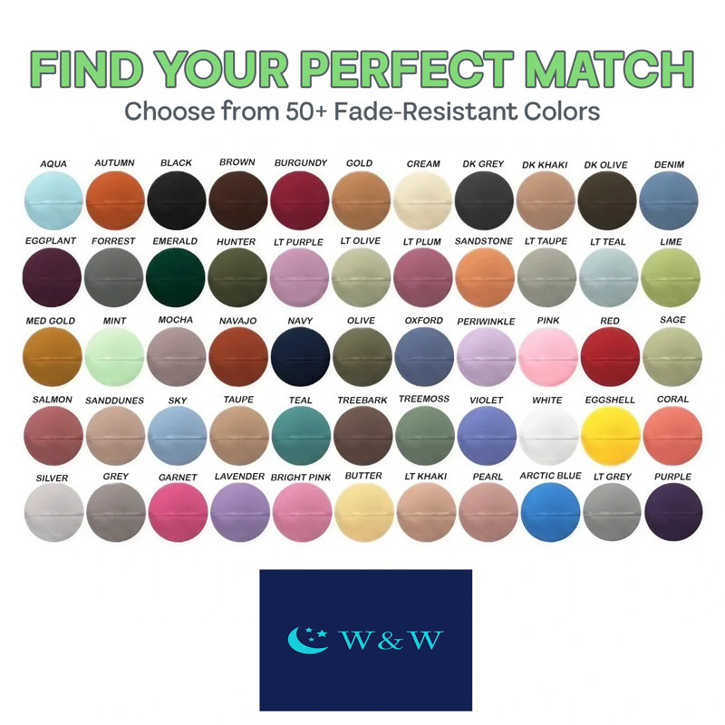 Premium Rayon From Bamboo Blend Sheet Set With Deep Pockets, Cooling and Breathable, Aqua, Queen Sheet Set with 4 Pillowcases